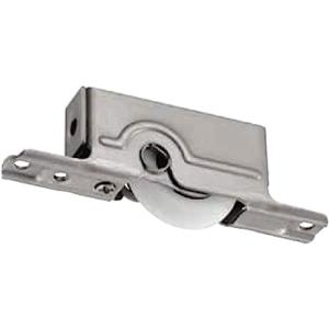 木製用　調整戸車　V型 家研販売 K3-V4