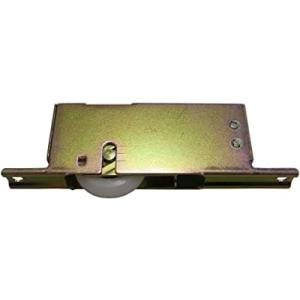 木製用　調整戸車　V型 家研販売 03-V4