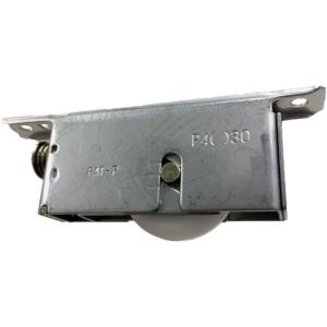 木製用　調整戸車　V型 家研販売 P4-V4