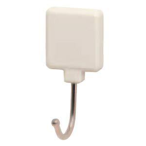 eフックJS形 XS アイボリ シロクマ C-4C