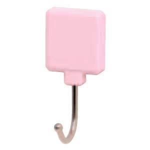 eフックJS形 XS ピンク シロクマ C-4C