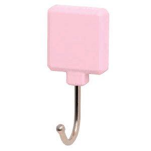 eフックJS形 XS ピンク シロクマ C-4T