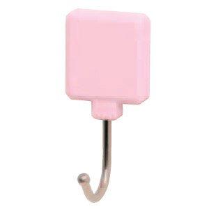eフックJS形 XS ピンク シロクマ C-4U