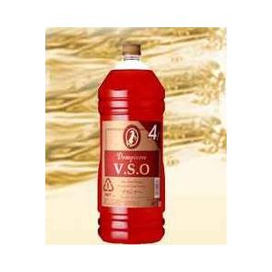 ドンピエール VSO 4L 正規 1ケース4本入のケース販売になります。