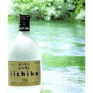 送料無料！（一部地域を除く）】25°いいちこシルエット 720ml 1ケース 
