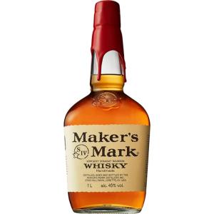 【送料無料！（一部地域を除く）】メーカーズマーク　1000ml 正規　12本入のケース販売になります...