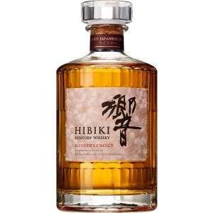 【送料無料（一部地域を除く）】サントリー 響 ブレンダーズチョイス　700ml　　