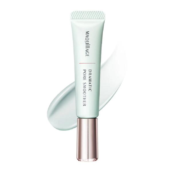 ★資生堂認定店　マキアージュ ドラマティックポアスムーザー 8g (部分用美容液下地)【送料無料】