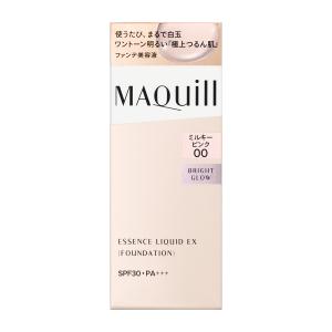 MAQuillAGE（マキアージュ） ☆資生堂認定店 エッセンスリキッド EX
