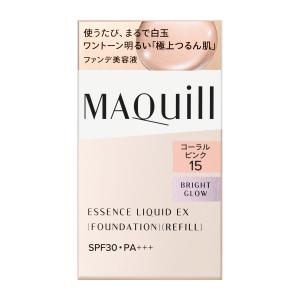 ★資生堂認定店 エッセンスリキッドEXブライトグ...の商品画像