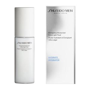 ★資生堂認定店　　資生堂MEN モイスチャライザー　ＥＧ　100mL　(JANコード4514254992418)｜matsuya-cosmetics