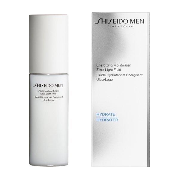 ★資生堂認定店　　資生堂MEN モイスチャライザー　ＥＧ　100mL　(JANコード45142549...