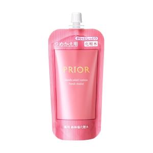 PRIOR 資生堂 プリオール 薬用 うるおい美リフトゲル 本体 120ml (医薬