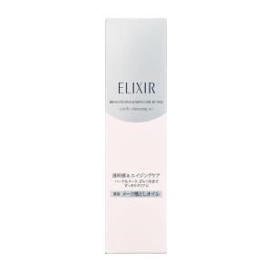 エリクシールシュペリエル メーククレンジングローション N 150ml