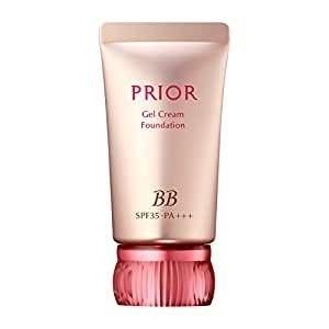 資生堂正規取引店　プリオール美つやＢＢジェルクリームｎオークル2　30g【送料無料】｜matsuya-cosmetics2号店