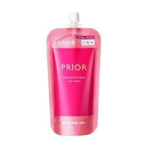 資生堂　プリオール SHISEIDO（資生堂） プリオール 薬用 高保湿化粧水（しっとり