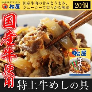 (メーカー希望小売11000円→6299円) 牛丼 牛丼の具 松屋
