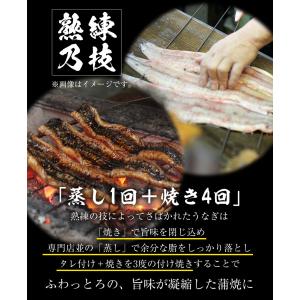 (鰻800g/80g×10食)衝撃の46%OF...の詳細画像5