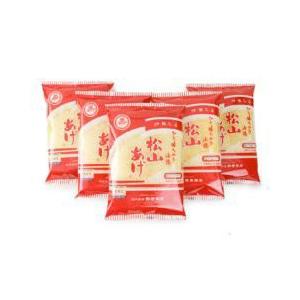 松山あげ 大判30袋入り