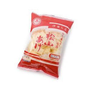 松山あげ きざみ15袋入り