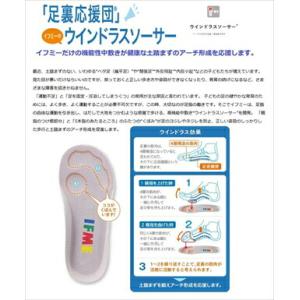 キッズサンダル IFME ×TRAIN 20-...の詳細画像5