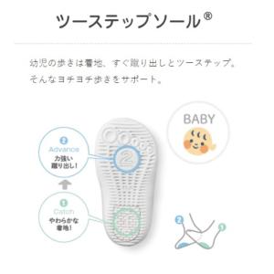 ベビー (12cm〜15cm) イフミー パッ...の詳細画像5