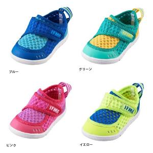 イフミー　ウォーターシューズ　子供靴　ベビー 22-6011(12cm〜14.5cm)　 IFME 2016年春夏
