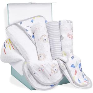 aden&anais leader of the pack newborn gift set エイデンアンドアネイ 出産祝い プレゼント ギフト