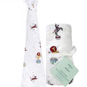 aden&anais スワドル1枚パック...の商品画像