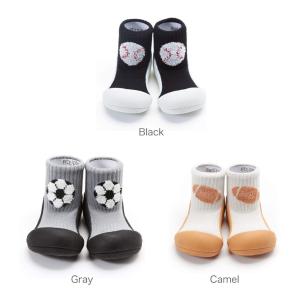 アティパス sports  (a20sp)　Attipas  ベビーシューズ ソックスシューズ