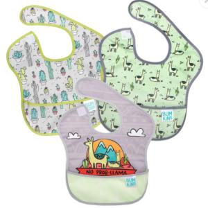 バンキンス スーパービブ 3枚セット 16/17/111 bumkins 出産祝い プレゼント ギフト フナザワ funazawa funazawa