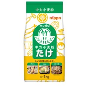 ニップン たけ 1kg : 松屋製粉Yahoo!店 - 通販 - Yahoo!ショッピング