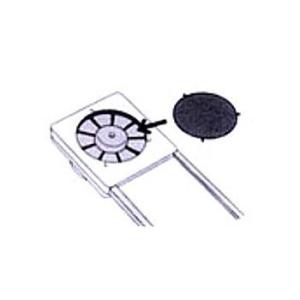 TOSHIBA 東芝 窓用換気扇専用 防虫ネット VFW-25X2、VRW-25X2 TOSHIBA 東芝 窓用換気扇専用 防虫ネット VFW-25X2、VRW-25X2