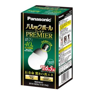 パナソニック 電球型蛍光灯 EFA10ENの買取情報