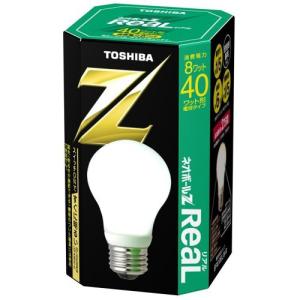 東芝 電球型蛍光灯 EFA10EN 40W 昼白色の買取情報