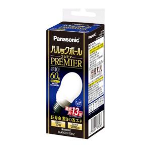 Panasonic（パナソニック） 電球形蛍光灯（蛍光ランプ） パルック