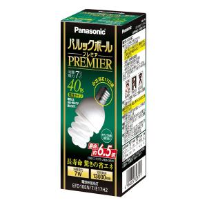Panasonic パナソニック 電球型蛍光灯 EFD15EN/10H2 ナチュラル Panasonic パナソニック 電球型蛍光灯 EFD15EN/10H2 ナチュラル