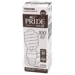 東芝 蛍光灯 EFD25EL 20W 電球色の買取情報