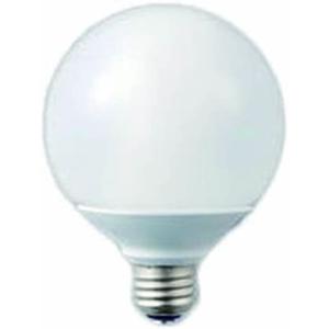 東芝 電球型蛍光灯 EFG25ED 昼光色の買取情報