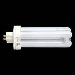 東芝　コンパクト形 蛍光ランプ　FDL18EX-L/2　電球色　ユーライン　18ワット　FDL18E...