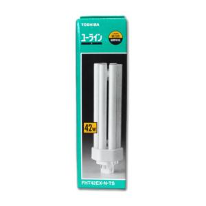 三菱電機 BB•3 FHT42EX-N 昼白色 7個セット 三菱電機 BB・3Triple FHT42EX-N (電球・蛍光灯) 価格比較