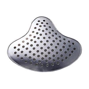 眼球保護帯（佐伯式）大 アルミセイ（9CM） 1枚 松吉医科器械