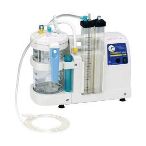 低圧持続吸引器 コンスタント1400 200191332 1台 三幸製作所 24-3269-00