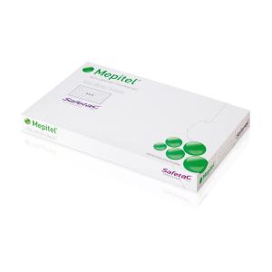 メピレックスボーダーライト 281300 10X10 5マイイリ ドレッシング材 25-3059-02 メンリッケヘルスケア