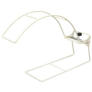 サイド離皮架 W600XD170MM 1個 三和化研工業 01-4670-00