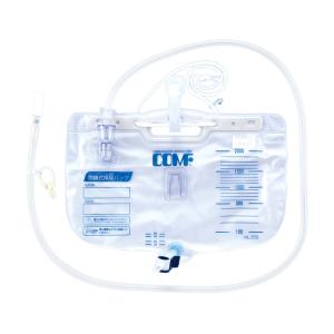 コンファ閉鎖式採尿バッグ ショート 800025013 10枚