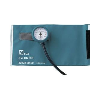 アネロイド血圧計No．555標準カフ 0555B026 24-8906-05 松吉医療総合カタログ マツヨシ