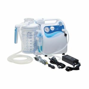 吸入器付吸引器 セパDC- 200191428 1台 三幸製作所 24-3238-00