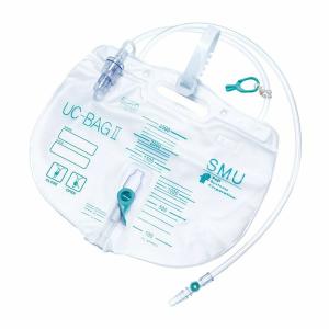 UCバッグ（採尿バッグ） 4516011（2500ML）10マイ 1箱 富士システムズ
