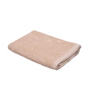 ノモス 抗菌防臭バスタオル NB-003 ベージュ  バスタオル 25-2188-02 伊藤忠リーテイルリンク